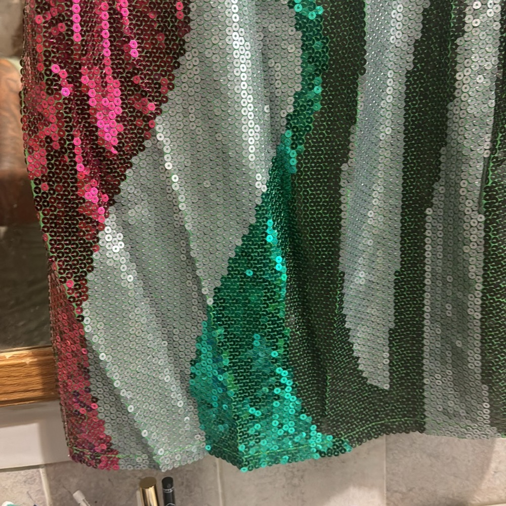 Pixie Dress - image 3